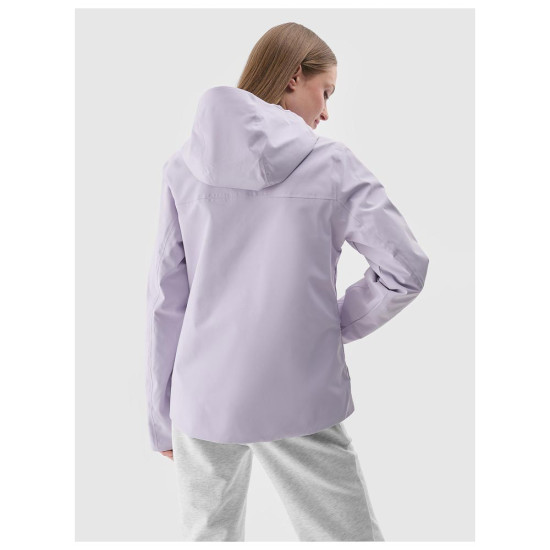 4F Γυναικείο μπουφάν Technical Jacket